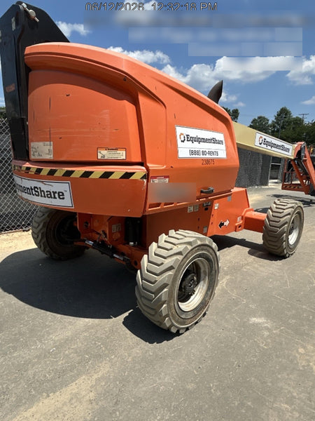 2022 JLG 460SJ