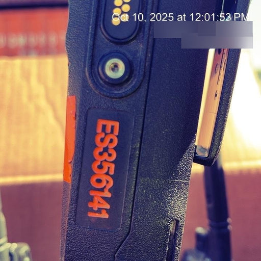 2023 MOTOROLA R7 NON-DISPLAY