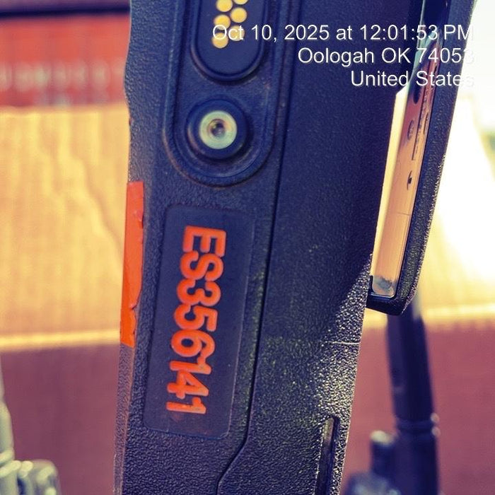 2023 MOTOROLA R7 NON-DISPLAY