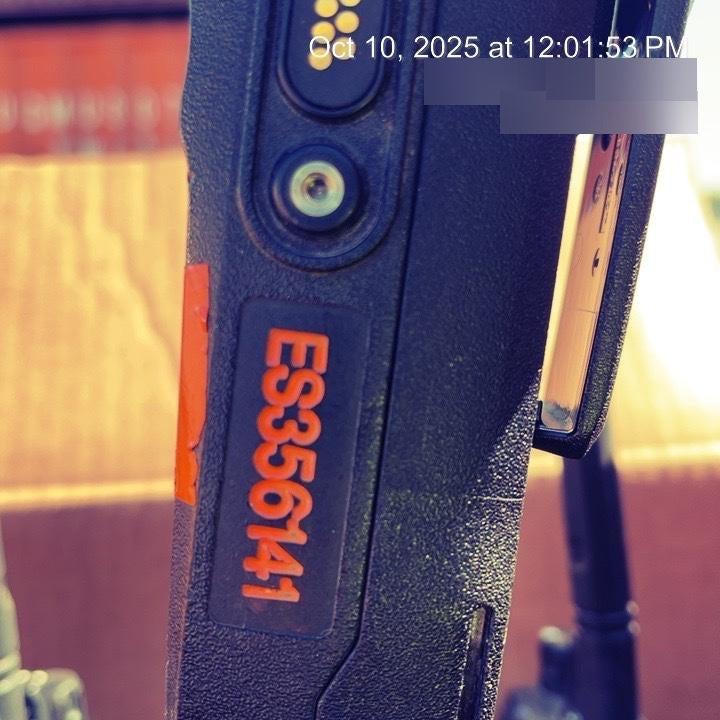 2023 MOTOROLA R7 NON-DISPLAY