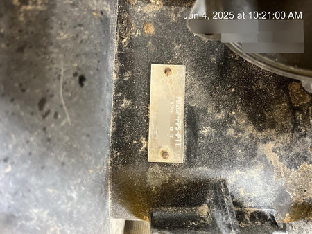 2021 INGERSOLL RAND PD20P-FPS-PTT