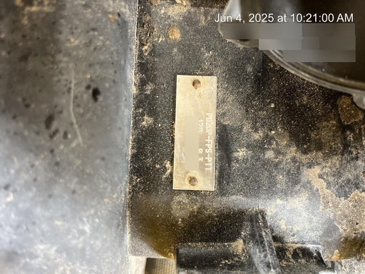 2021 INGERSOLL RAND PD20P-FPS-PTT