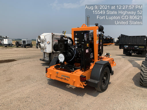 2021 PIONEER PP66S12L71-TD2.9L4