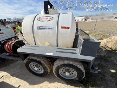 2023 SIMPSON SWT-52517