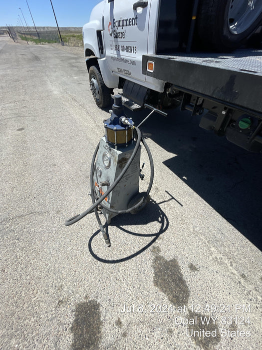 2021 PINNACLE PDQC-10000