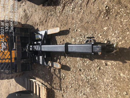 2020 STAR INDUSTRIES M1360B - Star JIB Boom