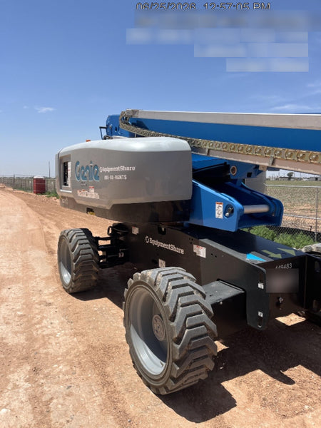 2024 GENIE S-65 XC