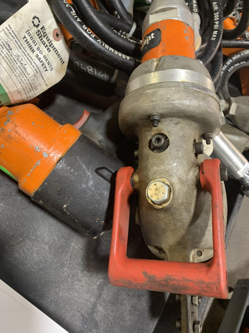 2020 MICHIGAN PNEUMATIC 750SS