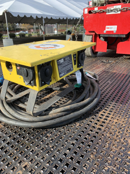 2019 CONSTRUCTION ELECTRICAL PRODUCTS 6506-GU