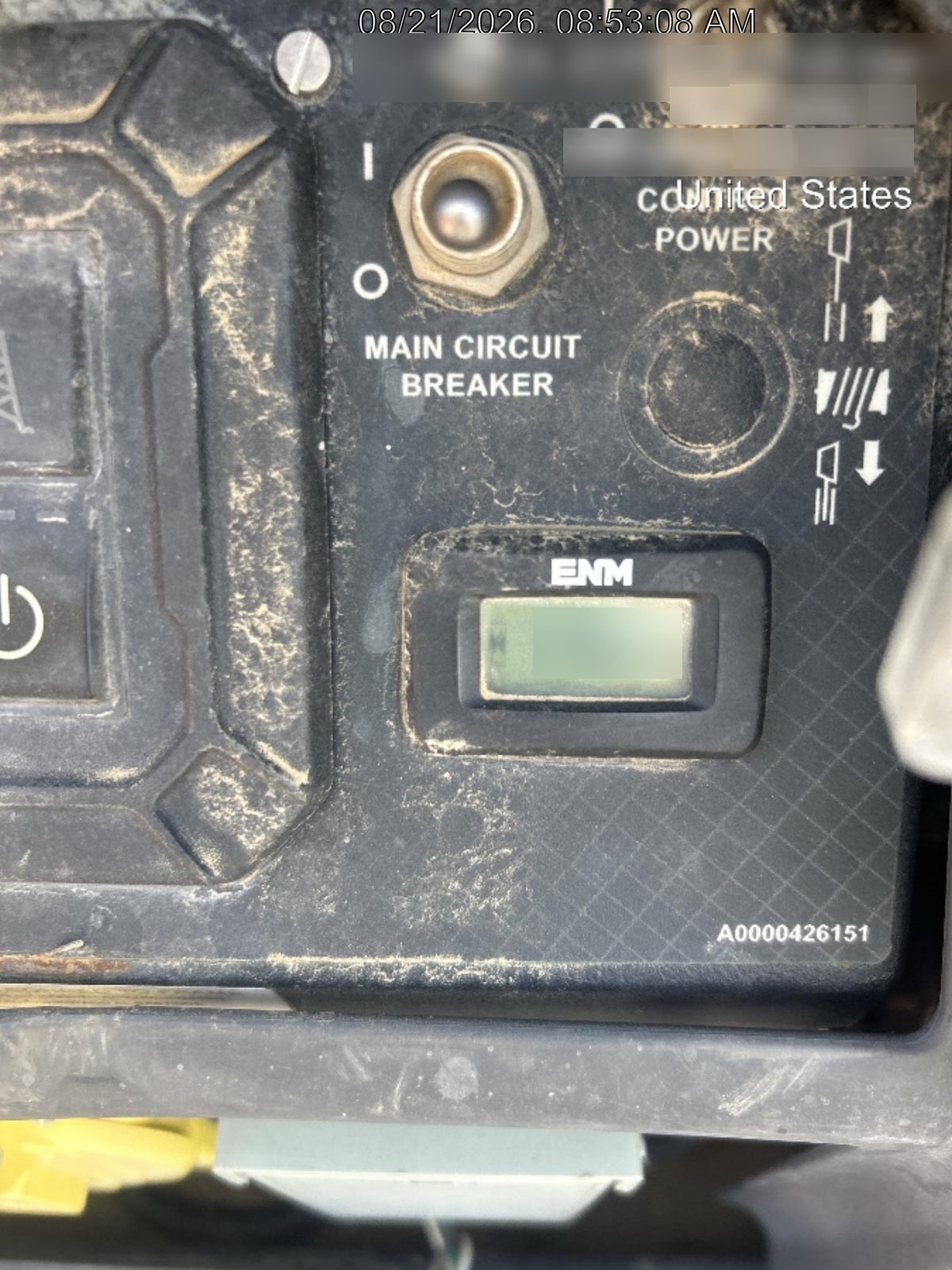 2024 GENERAC MLT2