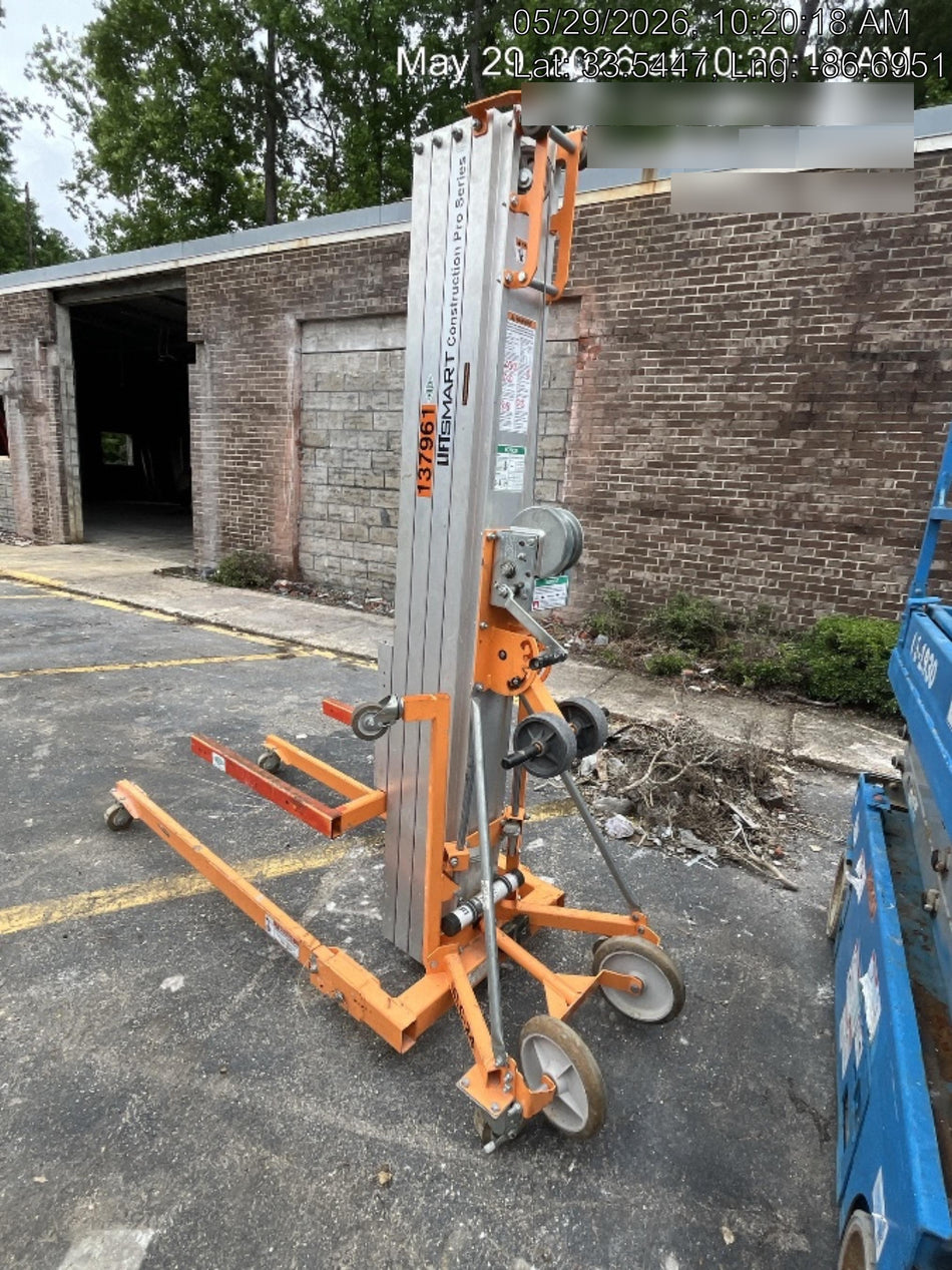 2021 LIFTSMART MLC-24