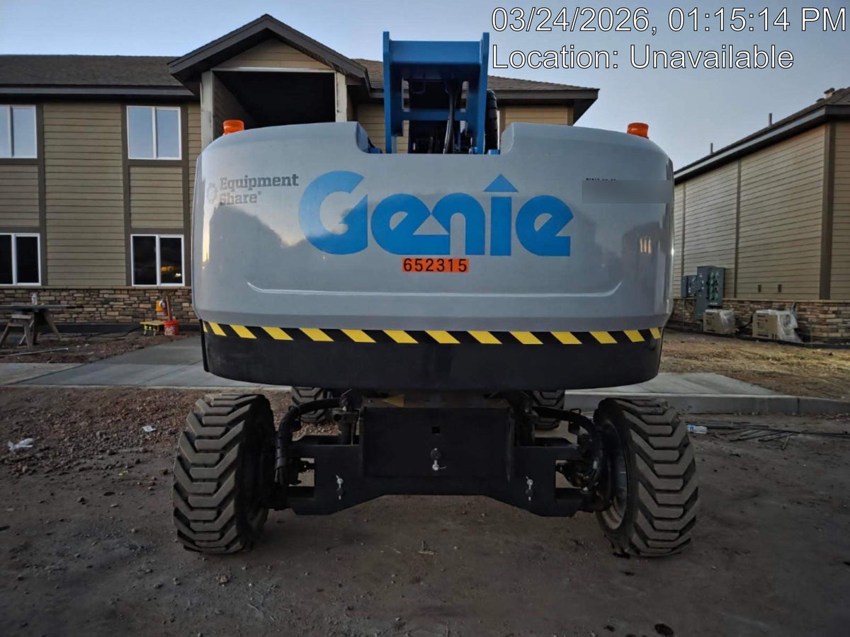 2026 GENIE S-45 XC