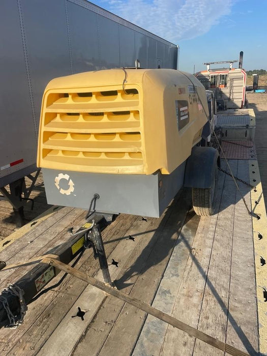 2022 ATLAS COPCO XAS188 CWK