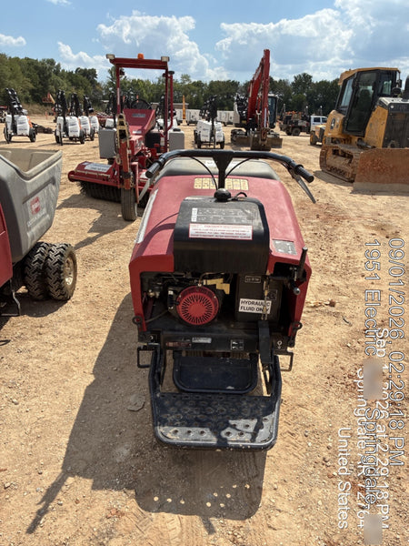 2024 TORO MB-1600