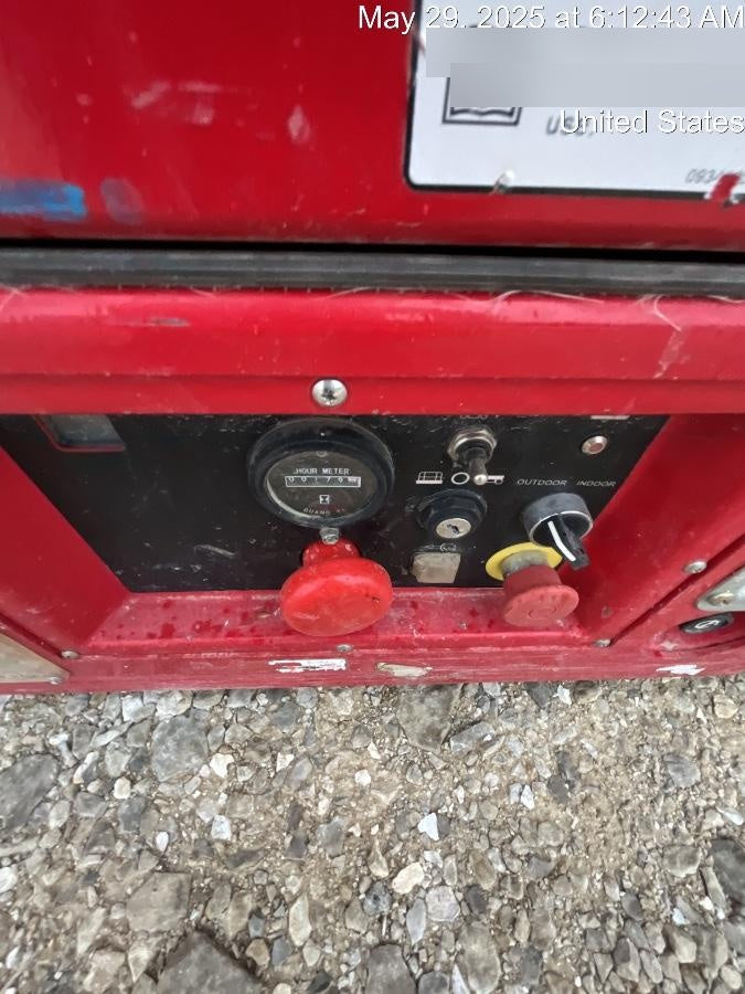 2022 MEC 1330SE