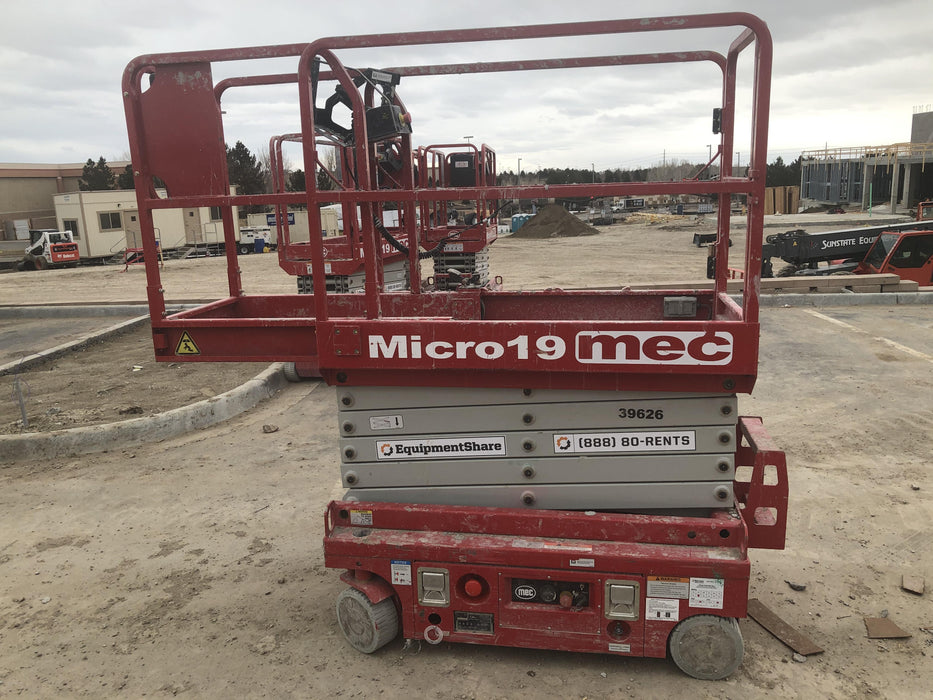 2019 MEC Micro 19