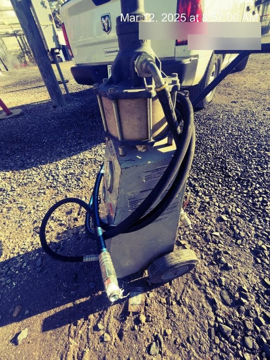 2021 PINNACLE PDQC-10000B