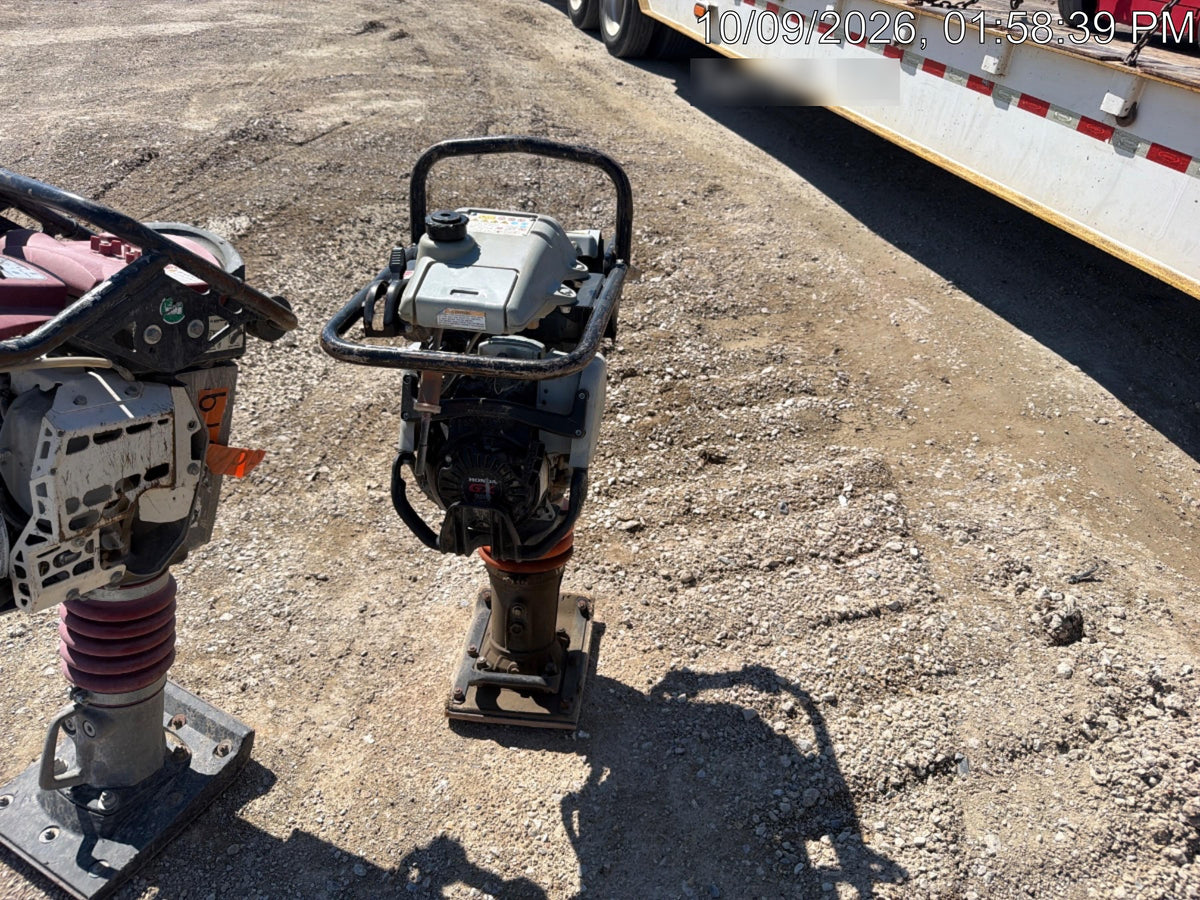 2023 MULTIQUIP MTX60HD