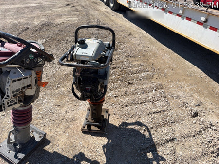 2023 MULTIQUIP MTX60HD