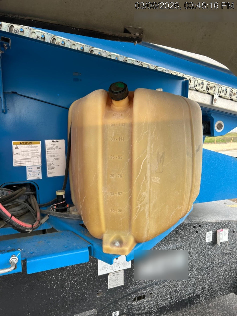 2018 GENIE S-65