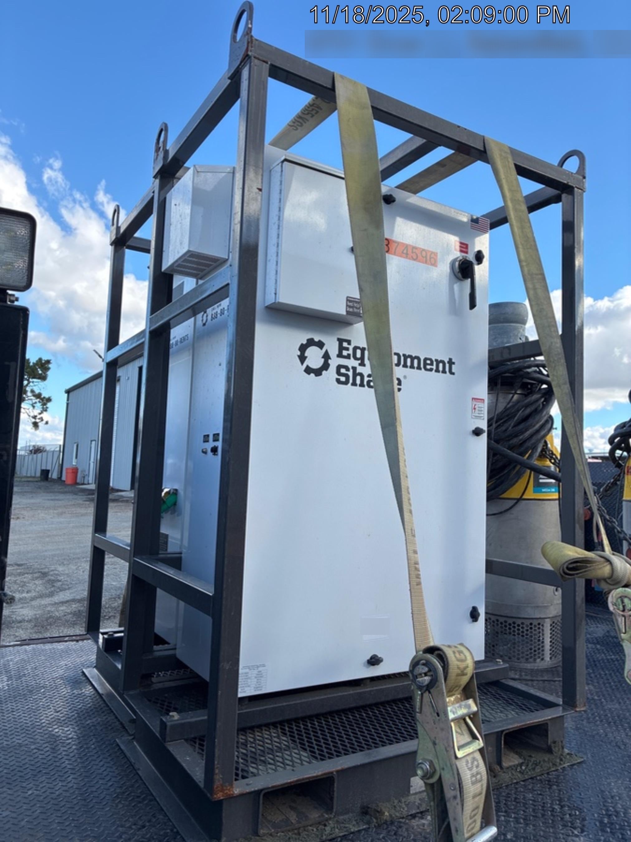 2023 FUJI MD100-EQS