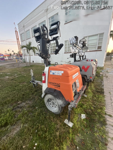 2024 WACKER NEUSON LTT4