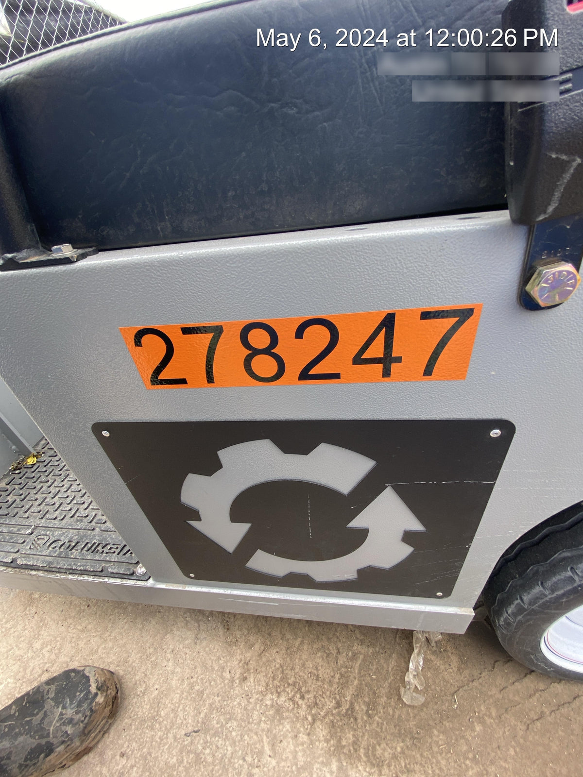 2022 COLUMBIA Expediter
