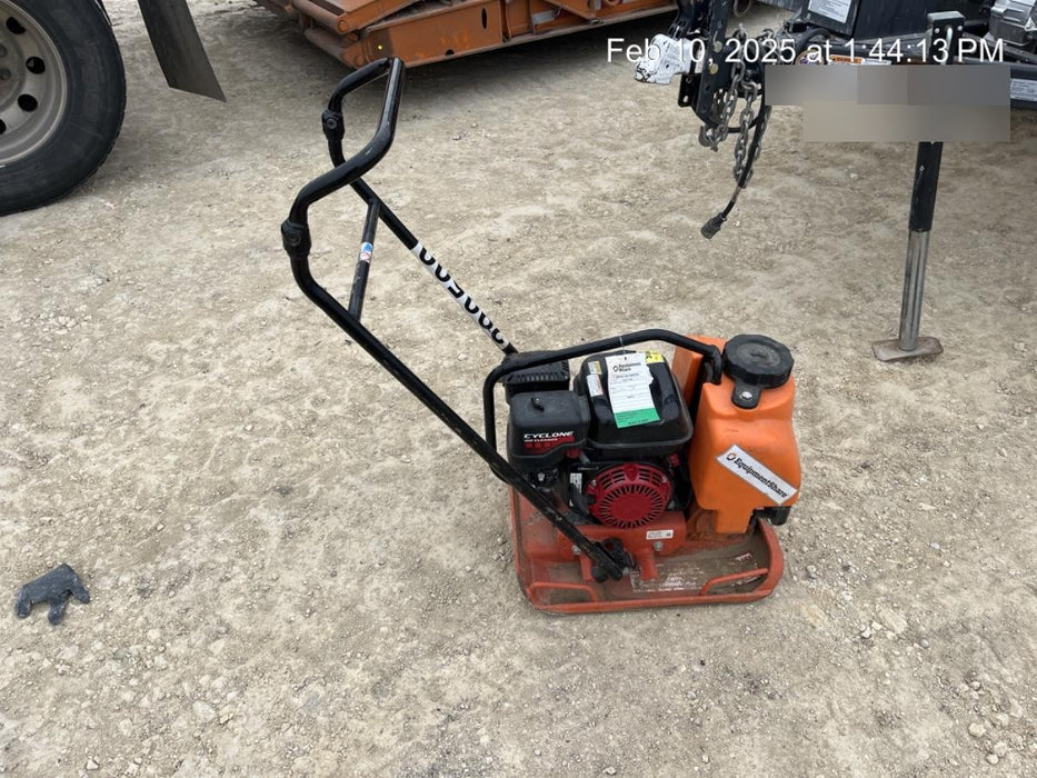 2023 MULTIQUIP MVC82VHW