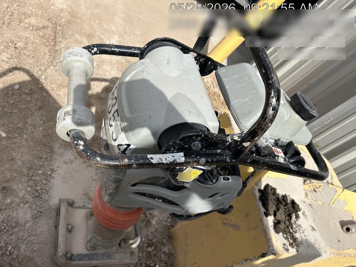 2023 MULTIQUIP MTX60HD