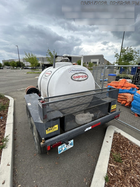 2023 SIMPSON SWT-52517