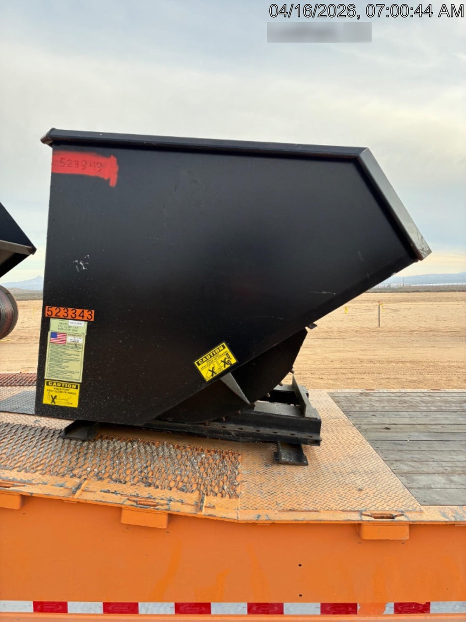 2025 ARROW MATERIAL HANDLING FNHP-6000-400-C