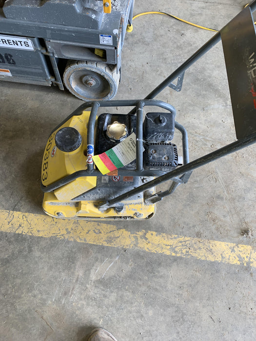 2019 WACKER NEUSON WP1550AW