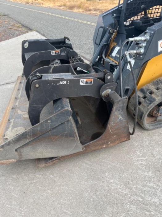 2021 PALADIN UTILITY GRAPPLE 11876-0022