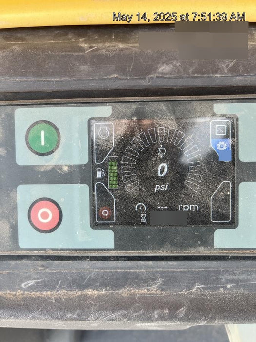 2022 ATLAS COPCO XAS188