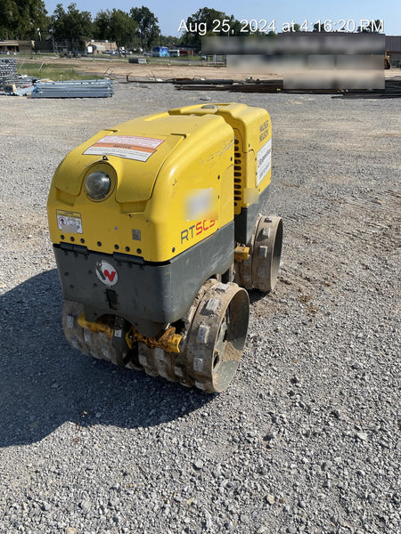2020 WACKER NEUSON RTKx-SC3