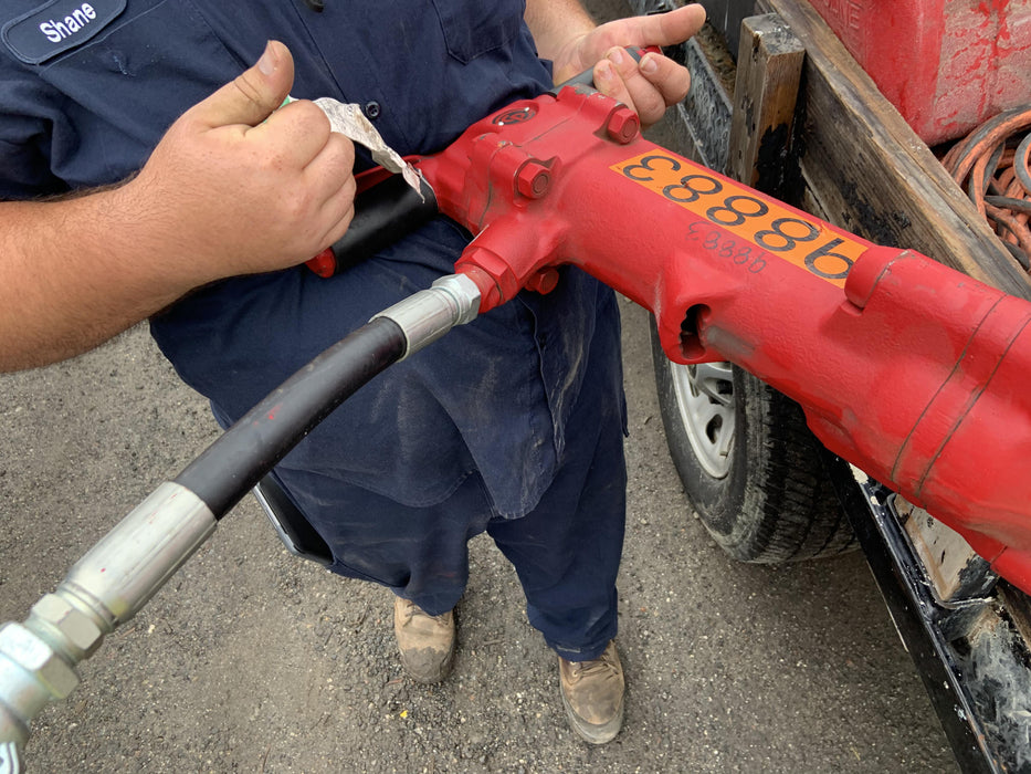 2020 CHICAGO PNEUMATIC CP 1290 S