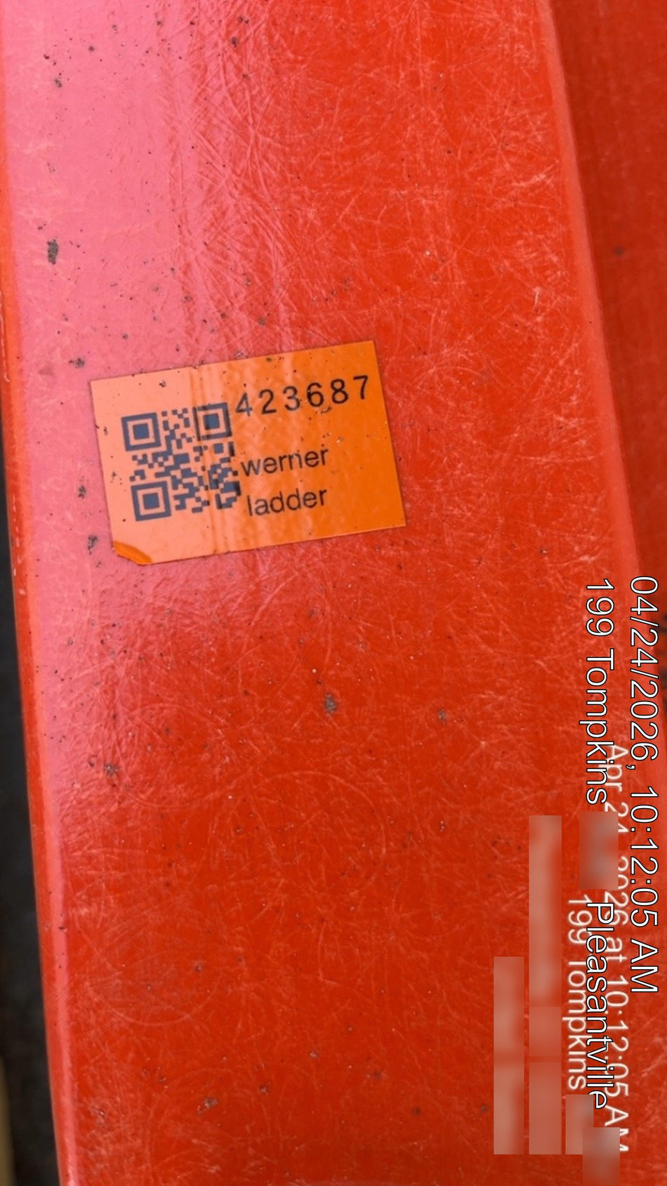2024 WERNER D6224-2