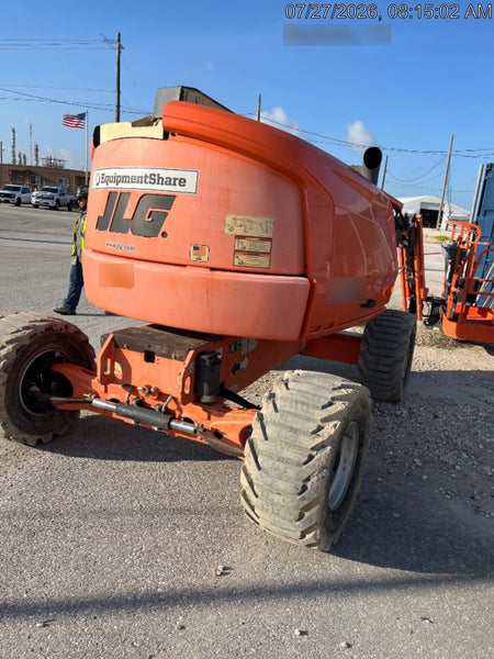 2019 JLG 450AJ