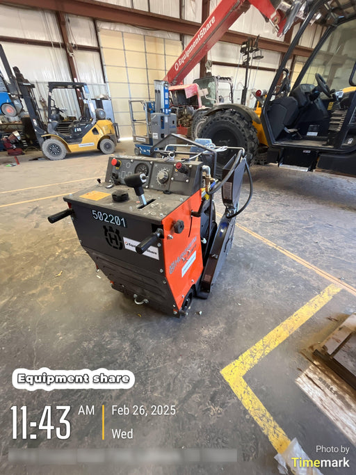 2025 HUSQVARNA FS3500 G