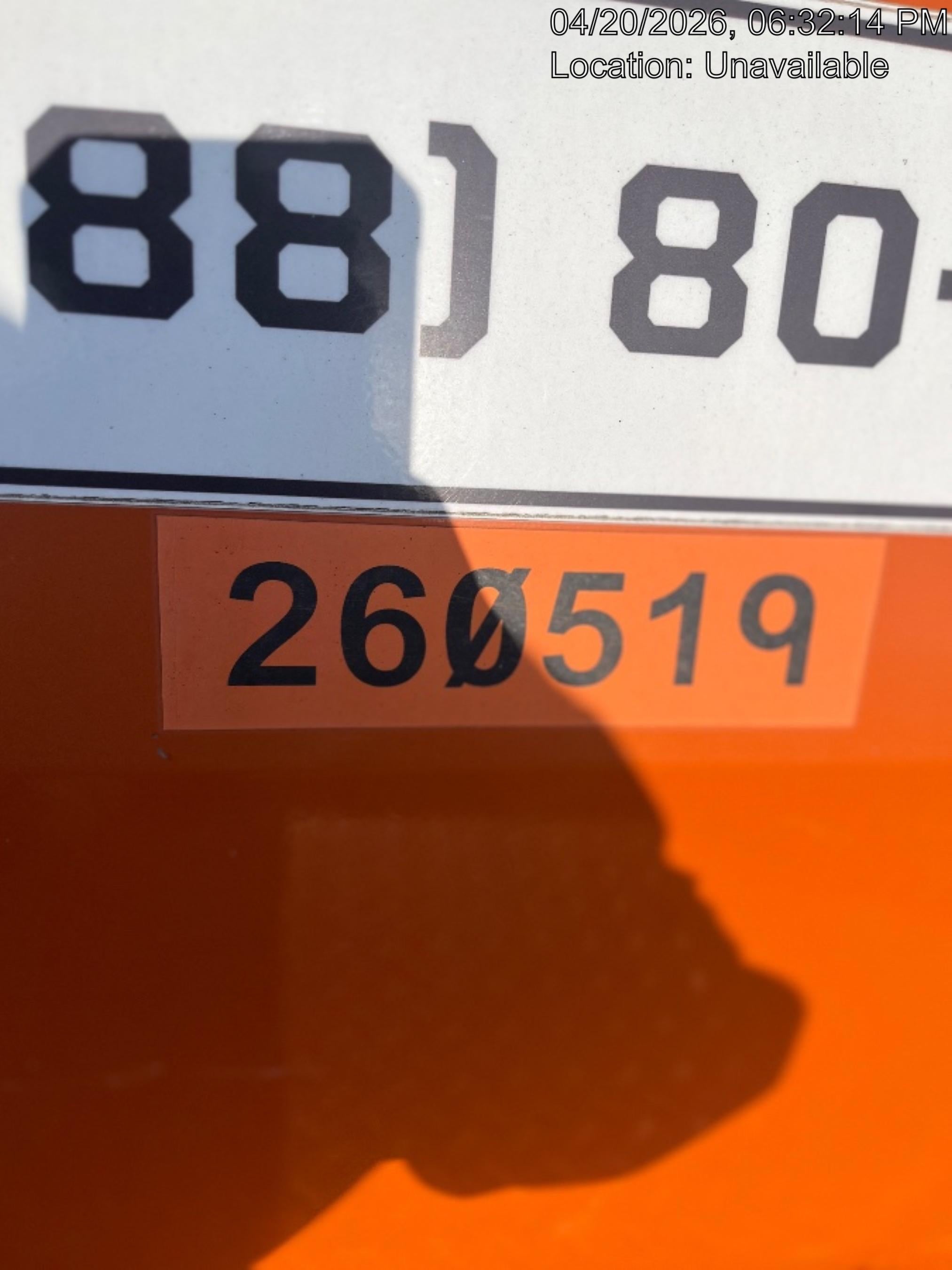 2022 BROCE RCT350
