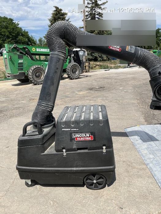 2023 LINCOLN ELECTRIC K4259-2