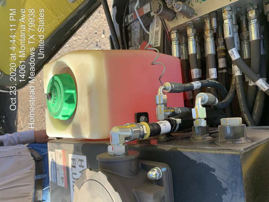 2020 WACKER NEUSON RTKx-SC3