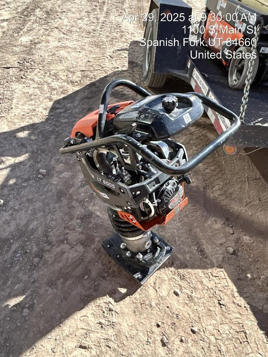 2024 HUSQVARNA LT6005