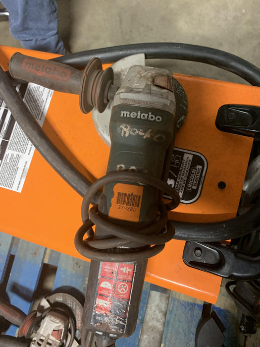 2022 METABO WEP15-150Q