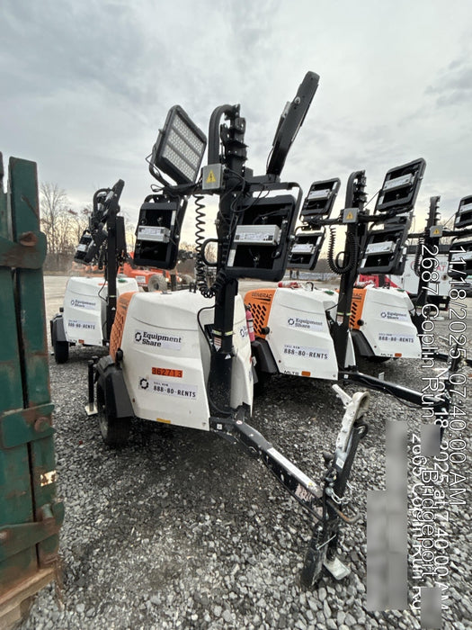 2023 GENERAC MLT2