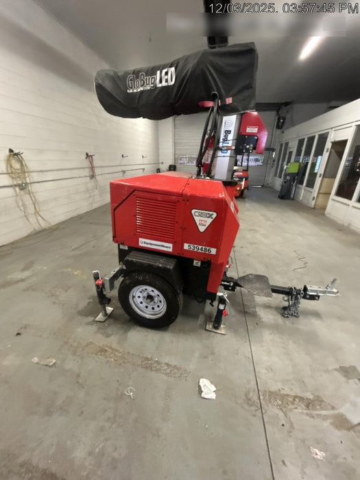 2025 MULTIQUIP GBX24BK