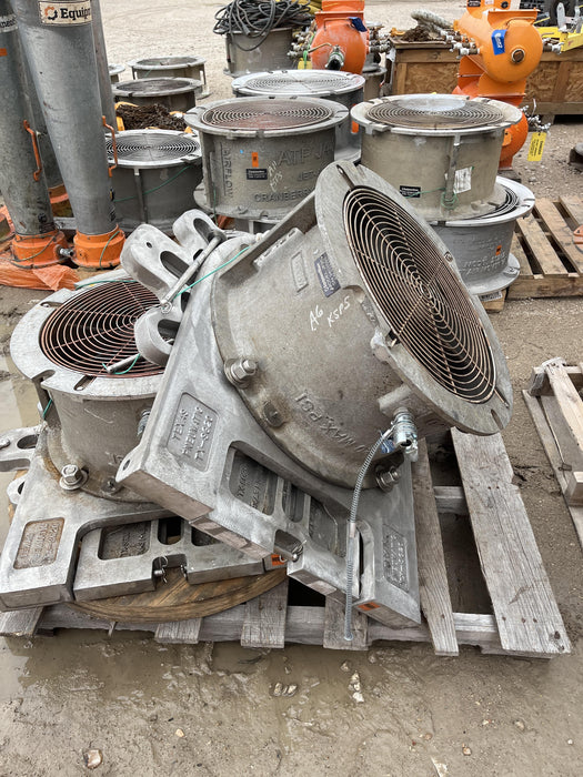 2024 TEXAS PNEUMATIC TOOLS, INC. TX-SG20