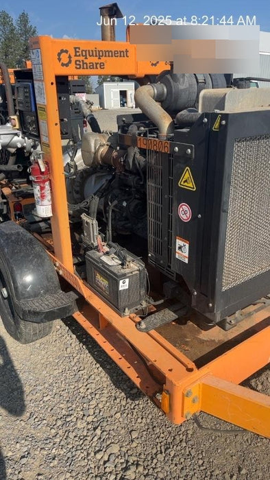 2021 PIONEER PP66S12L2-TD2.9L