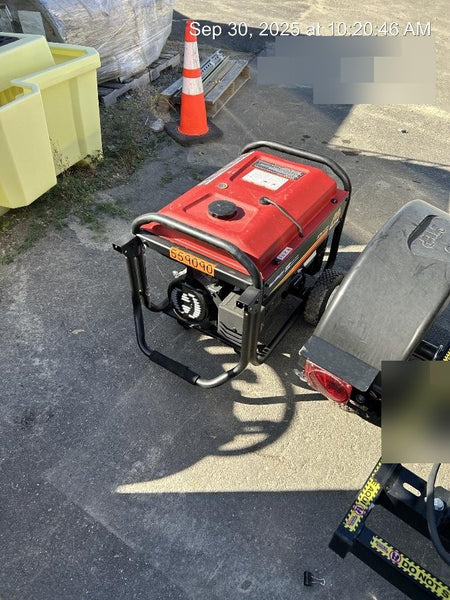 2025 MI-T-M GEN-6500-0MM1