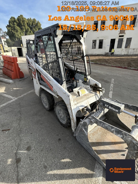 2025 BOBCAT 36" Grapple Bucket - Bobcat